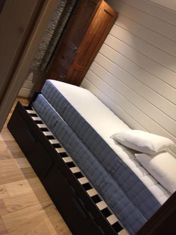 Chalet D'Un Ami Somme-Leuze Exteriör bild