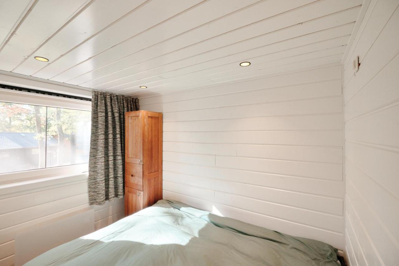 Chalet D'Un Ami Somme-Leuze Exteriör bild